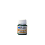 ETERNA- PINTURA PARA TELA X  37 ML BASICOS 067 VERDE INGLES