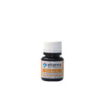 ETERNA- PINTURA PARA TELA X  37 ML BASICOS 089 MARRON AFRICANO