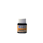ETERNA- PINTURA PARA TELA X  37 ML BASICOS 099 NEGRO
