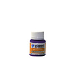 ETERNA- PINTURA PARA TELA X  37 ML FLUO 185 VIOLETA