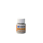 ETERNA- PINTURA PARA TELA X  37 ML PERLADOS 121 BLANCO