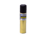 ETERNA- PURPURINA X 12 GMS. 00 ORO RICO BRILLANTE