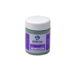 ETERNA- PINTURA MATE CHALK / TIZA X 100 ML 93 CEMENTO