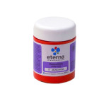 ETERNA- PINTURA MATE CHALK / TIZA X 100 ML 17 MANDARINA