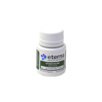 ETERNA- VITROESMALTE HORNEABLE X 37 ML 01 BLANCO TITANEO