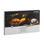 LYRA- LAPIZ REMB AQUARELL LATA X 72