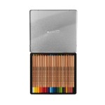 LYRA- LAPIZ REMB POLYCOLOR LATA X 24