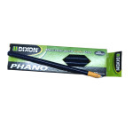 PAX- LAPIZ DERMOGRAFICO DIXON PHANO AZUL