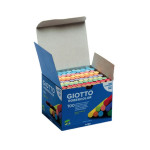 GIOTTO-DIDO- TIZA GIOTTO ROBERCOLOR X 100 UNIDADES COLOR