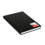 CANSON- ART BOOK ONE A4 100 G X 98 HJ