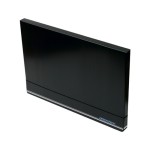 PLANTEC- CARPETA PLANTEC 5231 52 X 72 X 3CM PLASTICO NEGRO
