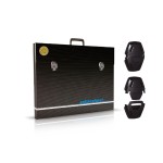 PLANTEC- MALETIN PLANTEC 5212 52 X 62 X 5CM EN PLASTICO