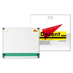 PLANTEC- TABLERO DOZENT 12650 50 X 60 C/ PARALELA