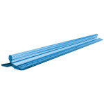 PLANTEC- TRIPLE DECIMETRO PLANTEC 4430 INYEC. MILIMETRADO Y 1/2 MILIM