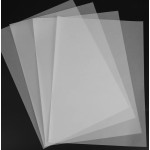 SCHOELLER- PAPEL CALCO  90/95 GR. 70X100 (3537) 50 HJ
