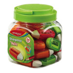 KEYROAD- SACAPUNTA  T GOMA TWIST POTE X 24