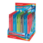 KEYROAD- GOMA RETRACTIL TIPO LAPIZ (DISPL. x36)