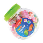 KEYROAD- GOMA MINI NEON (POTE x72)