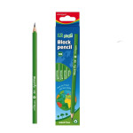 KEYROAD- LAPIZ GRAFITO HB CAJA x12