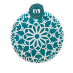 HYN- STENCIL ARTISTICO SERIE MANDALAS DIAM.50 STMA50006