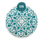 HYN- STENCIL ARTISTICO SERIE MANDALAS DIAM.60 STMA60009