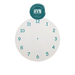 HYN- STENCIL ARTISTICO SERIE RELOJES A DIAM. 30 STRA30003