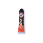 ALBA- OLEO PROF. X 60 ML GRUPO 2. 682 ANARANJADO PERMANENTE