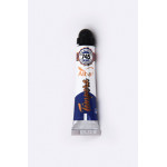 ALBA- TEMPERA PROFESIONAL BASICOS  X 18 ML 745 AZUL ULTRAMAR