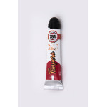 ALBA- TEMPERA PROFESIONAL BASICOS  X 18 ML 784 ROJO SENAL
