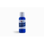 ALBA- ACRILICO X 60 ML. BASICOS 445 AZUL ULTRAMAR