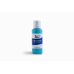 ALBA- ACRILICO X 60 ML. BASICOS 459 TURQUESA