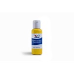 ALBA- ACRILICO X 60 ML. BASICOS 474 AMARILLO MEDIANO