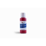 ALBA- ACRILICO X 60 ML. BASICOS 487 BORGONA