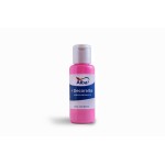 ALBA- ACRILICO X 60 ML. BASICOS 497 ROSA CHICLE