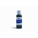 ALBA- ACRILICO X 60 ML. BASICOS 451 VERDE NOCHE