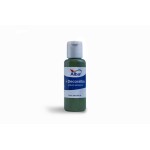 ALBA- ACRILICO X 60 ML. BASICOS 455 VERDE PRADERA