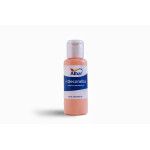 ALBA- ACRILICO X 60 ML. BASICOS 483 DAMASCO