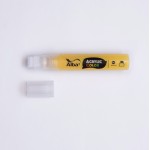 ALBA- MARCADOR  ACRILICO PIGMENTADO TRAZO XL (474) AMARILLO MEDIAN