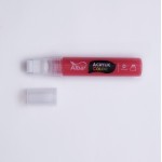 ALBA- MARCADOR  ACRILICO PIGMENTADO TRAZO XL (486) ROJO