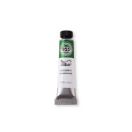 ALBA- ACUARELA PROFESIONAL x10ML. G3 VERDE OXIDO DE CROMO 955