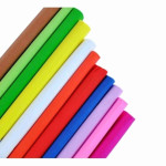 1028 IMP- PAPEL SEDA 1028 LISO X50 HJS AZUL (42) 