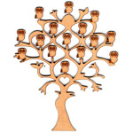 LASER DIX- DECO Y ARTESANIAS COD. 0042 10 ARBOL