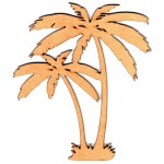 LASER DIX- DECO Y ARTESANIAS COD. 0060 20 ARBOL
