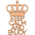 LASER DIX- DECO Y ARTESANIAS COD. 0133 30 FRASES