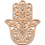 LASER DIX- DECO Y ARTESANIAS COD. 0353 10 HINDU