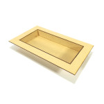 LASER DIX- DECO Y ARTESANIAS COD. 0436 35x45 MARCOS