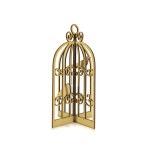 LASER DIX- DECO Y ARTESANIAS COD. 0157 30 PAJAROS