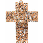 LASER DIX- DECO Y ARTESANIAS COD. 0284 20 RELIGION CATOLICA