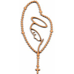 LASER DIX- DECO Y ARTESANIAS COD. 0362 30 RELIGION CATOLICA