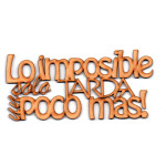 LASER DIX- DECO Y ARTESANIAS COD. 1364 60 FRASES